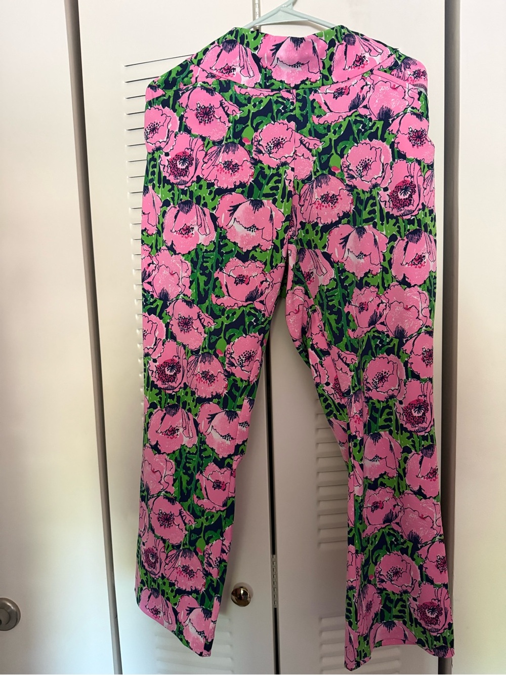 Lilly Pulitzer Kick Flare Corso Pants